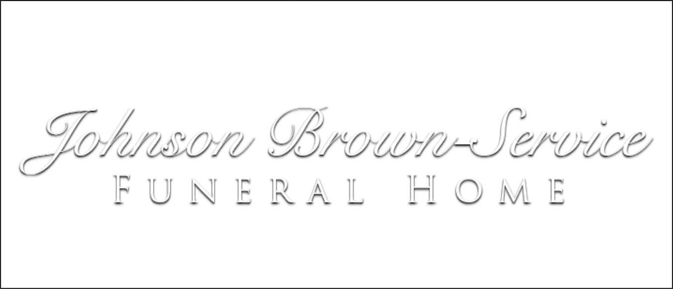 Johnson Brown, New Corporate Sponsor