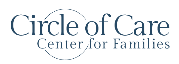 logo circle of care