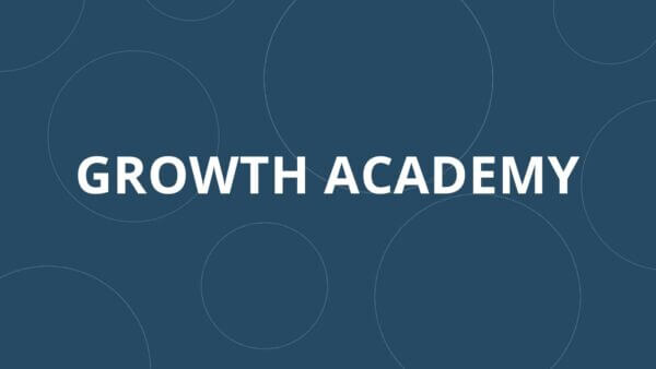 growth academy