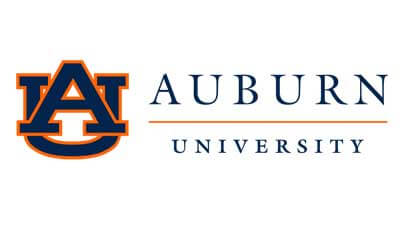 auburn university logo